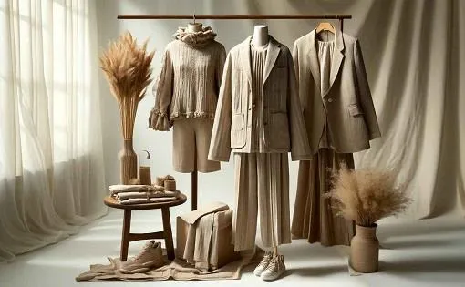 Jute Apparel
